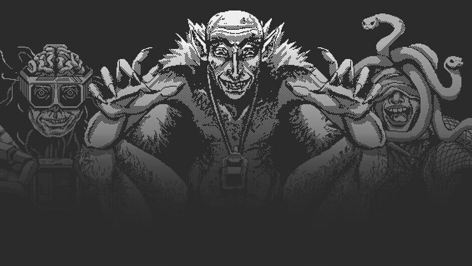 Dead Finger Dice: A Billionaire Killing Game artwork 1