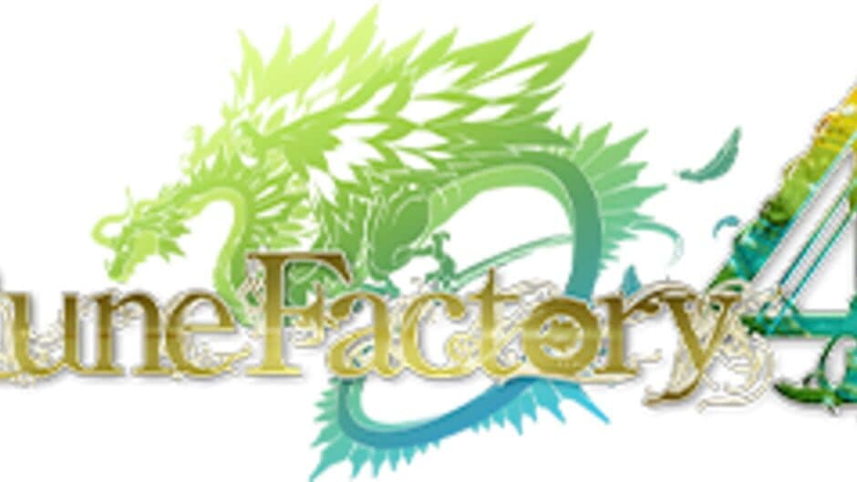 Rune Factory 4 artwork 2