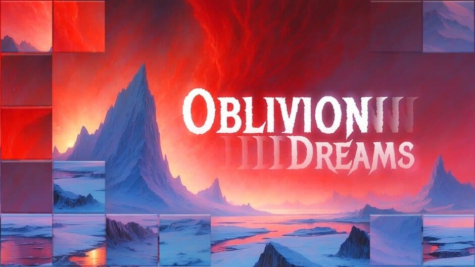 Oblivion Dreams artwork 1