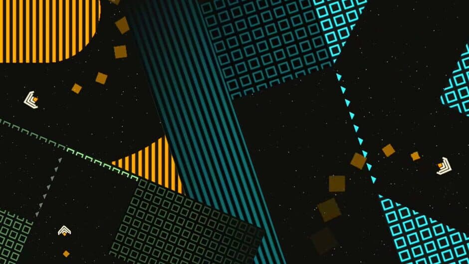 Ship v Maze artwork 1