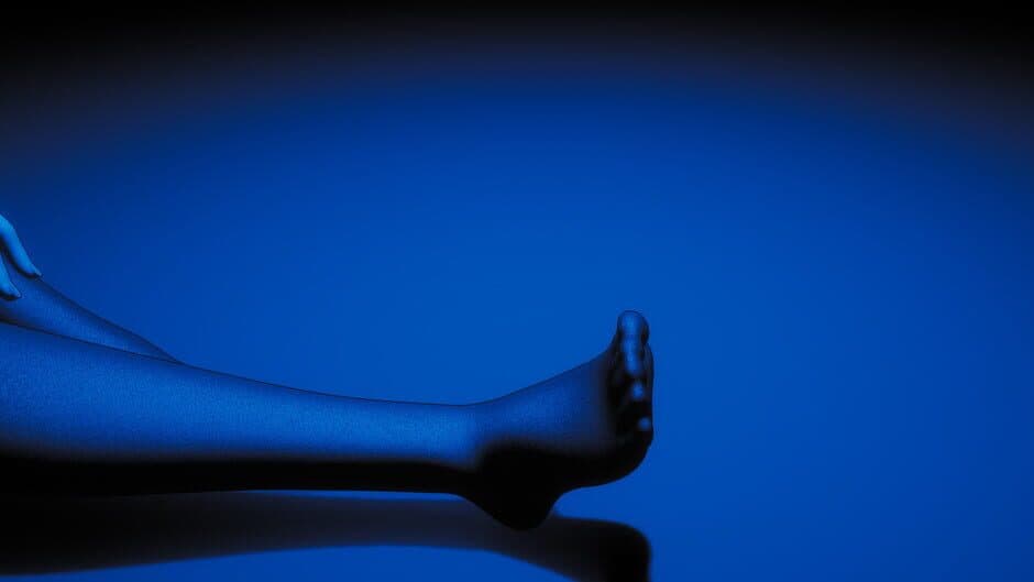 Alisha's Sexual Fear artwork 2