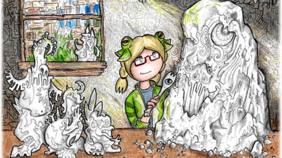 Psycutlery artwork 3