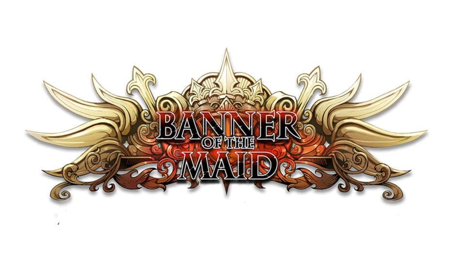 Banner of the Maid artwork 2