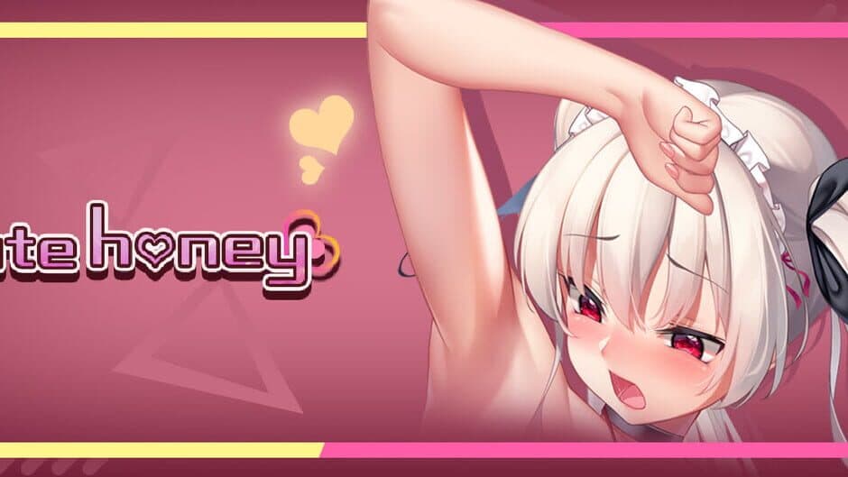 Cute Honey artwork 1
