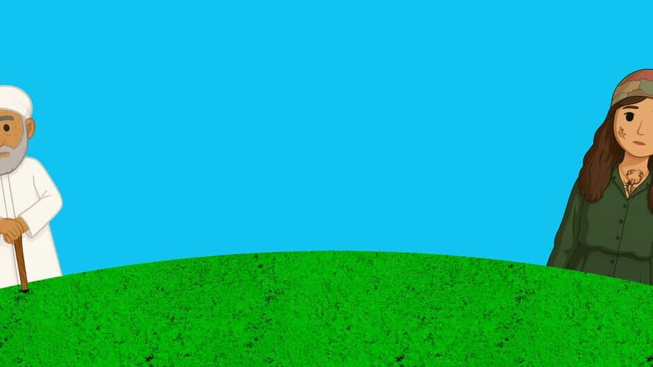 Kingdom Of Choices artwork 1