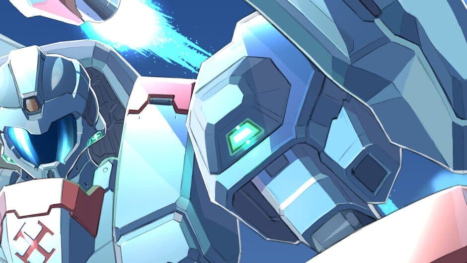 Changeable Guardian Estique artwork 1