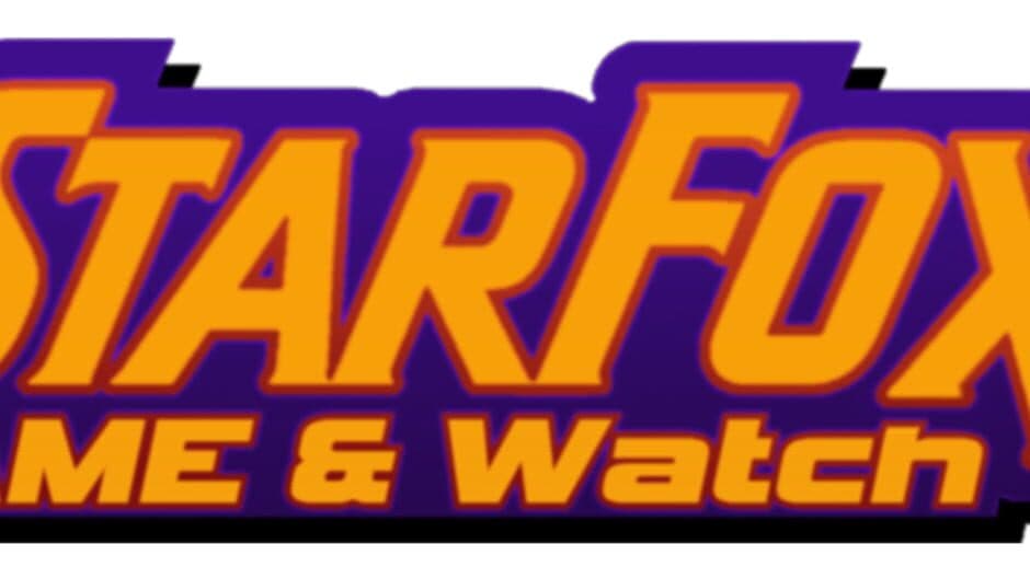 StarFox: Game&Watch artwork 1