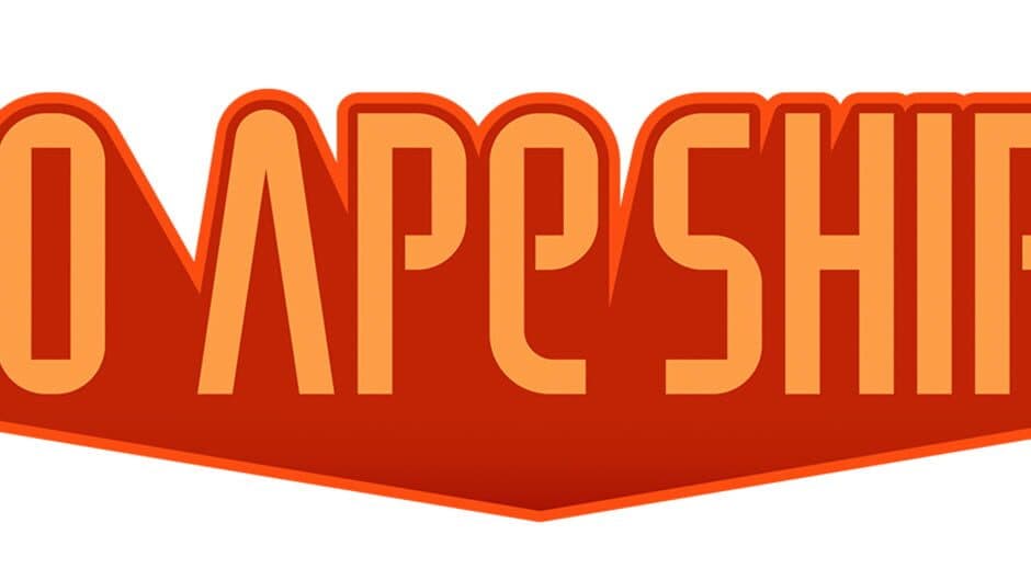 Go Ape Ship! artwork 2