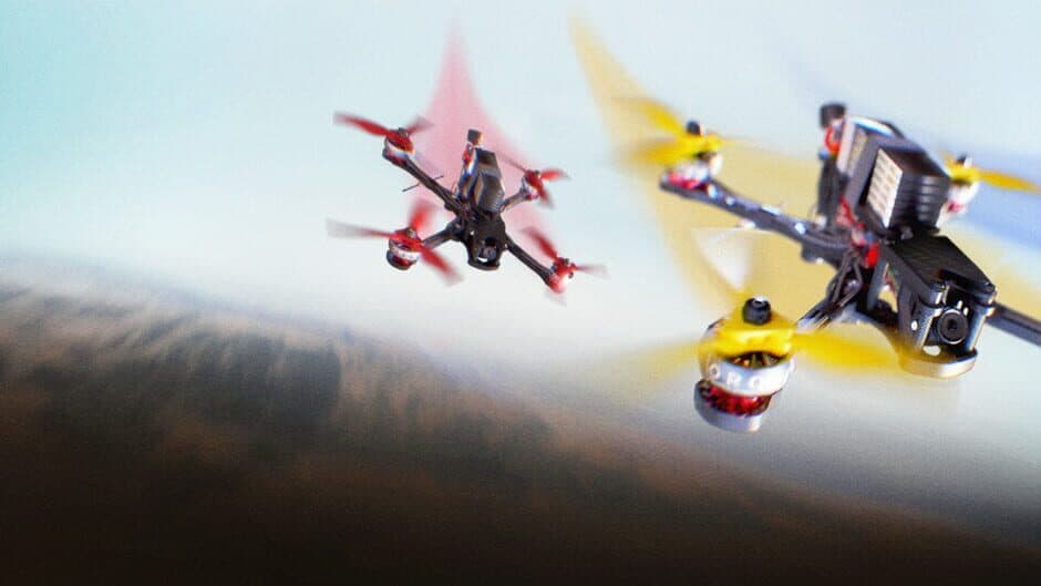 Orqa FPV SkyDive artwork 1