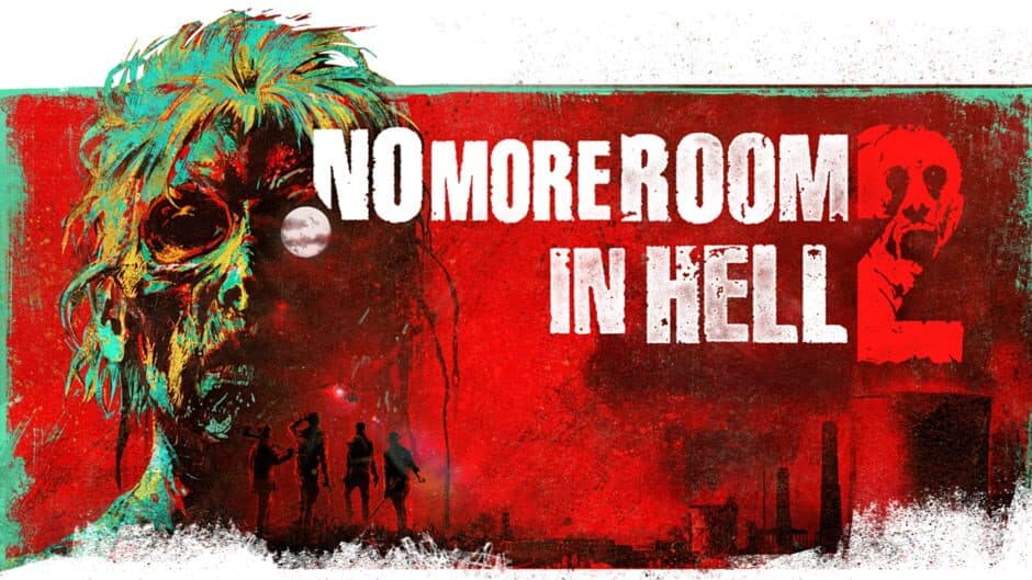 No More Room in Hell 2 artwork 2