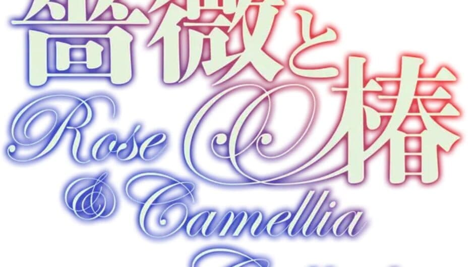 Rose & Camellia Collection artwork 2