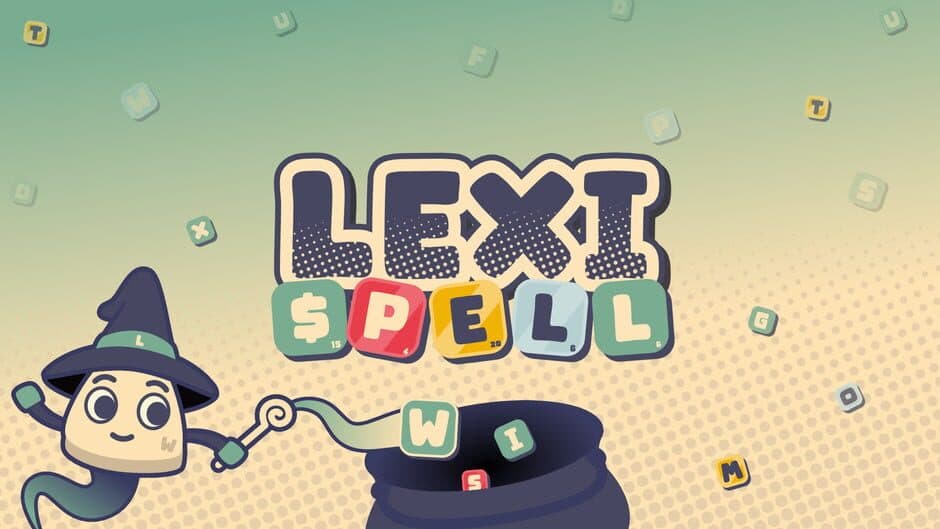 Lexispell artwork 2