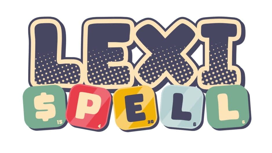 Lexispell artwork 1