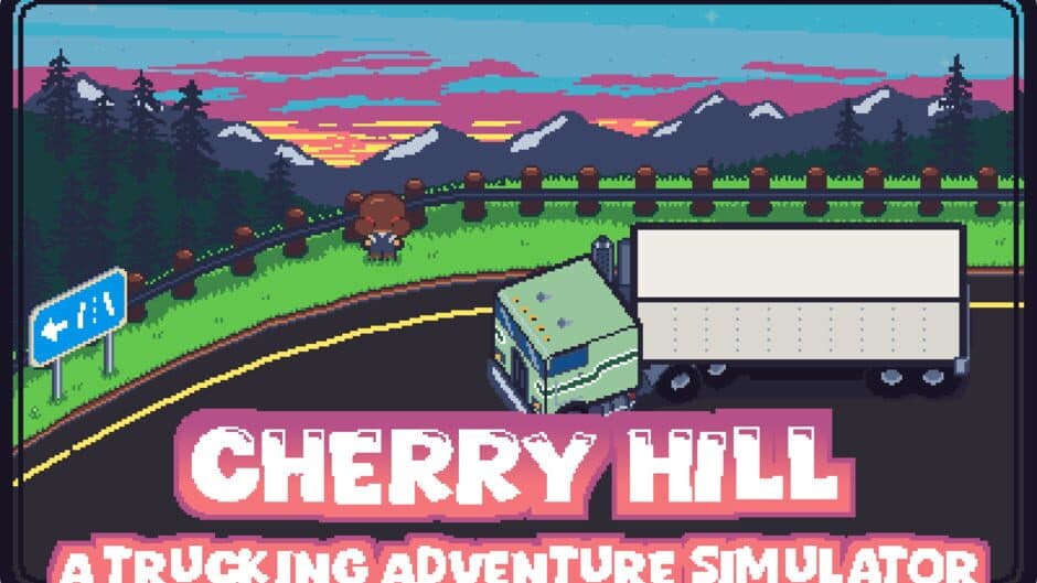 Cherry Hill artwork 1