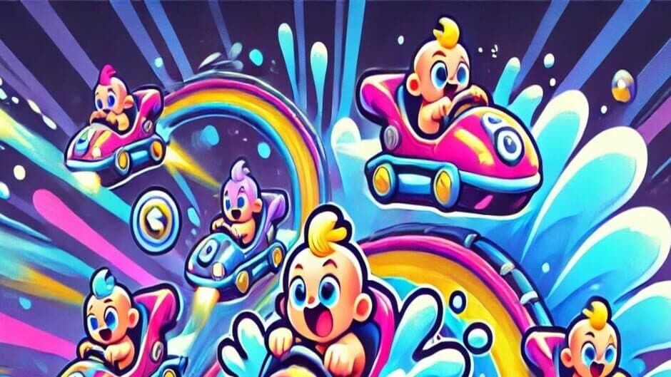 Go Babies artwork 1