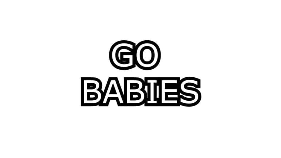 Go Babies artwork 2