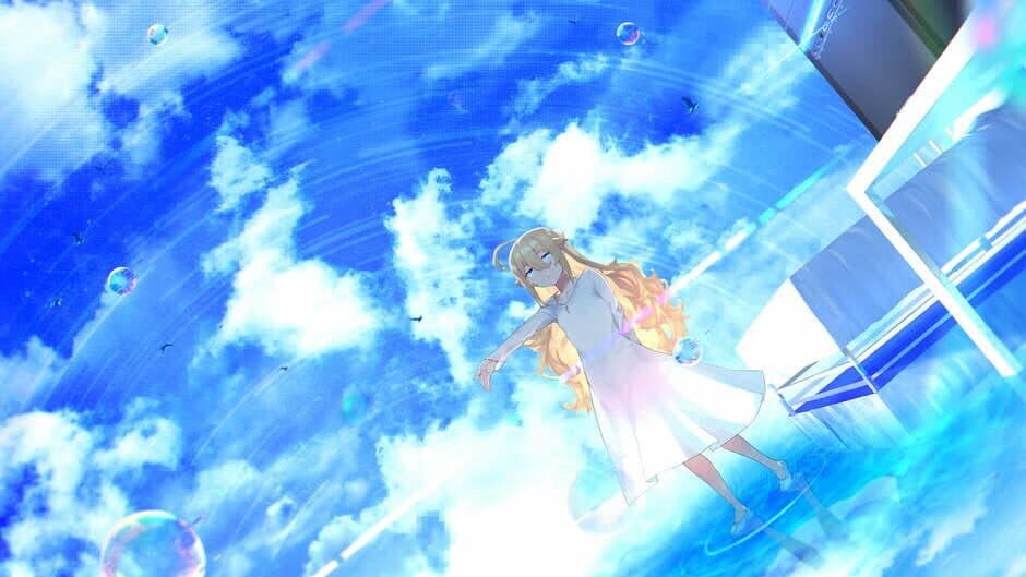Teikan no Eve Bethel artwork 3