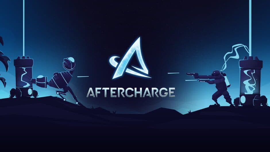 Aftercharge artwork 1