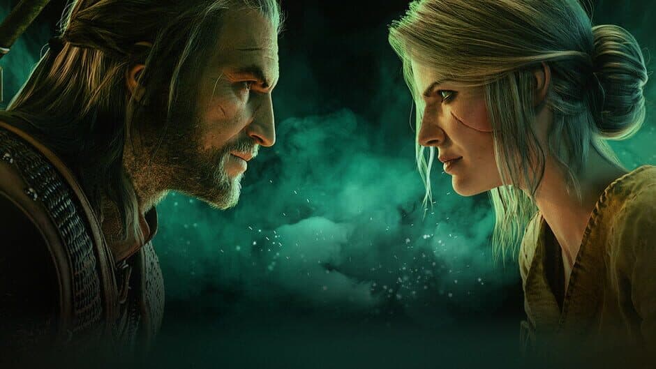 Gwent: The Witcher Card Game artwork 1