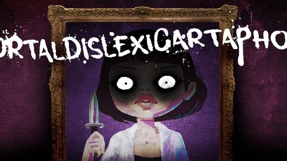 Sportaldislexicartaphobia artwork 1
