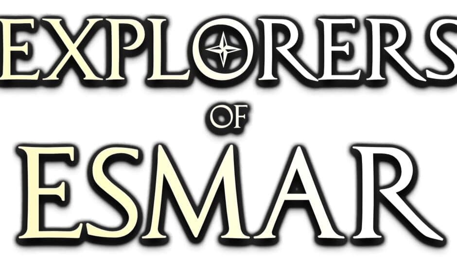 Explorers of Esmar artwork 2