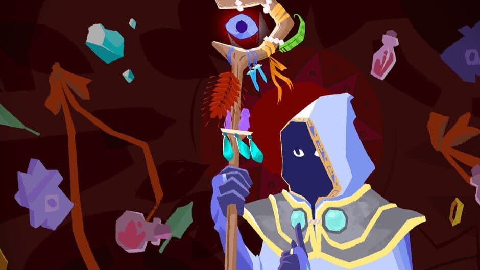 Prophet Margin artwork 1