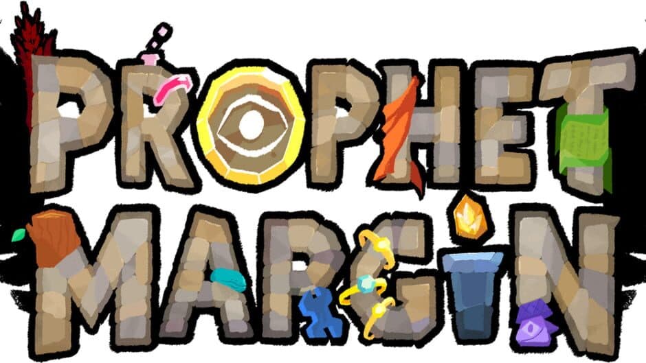Prophet Margin artwork 2