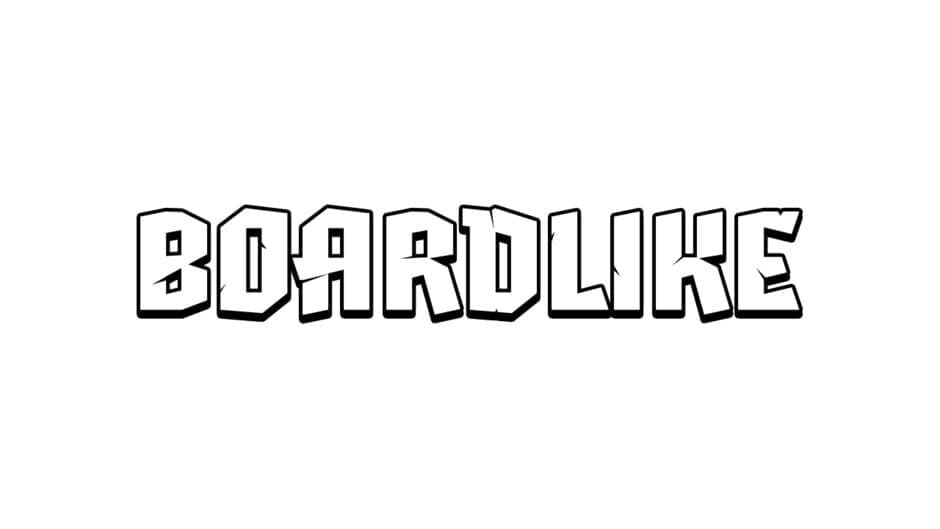 Boardlike artwork 2
