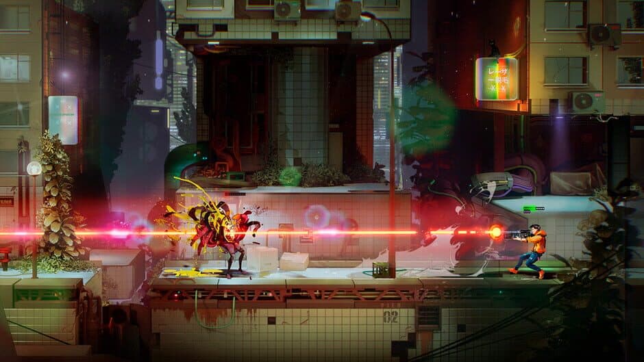 The Biorift artwork 1