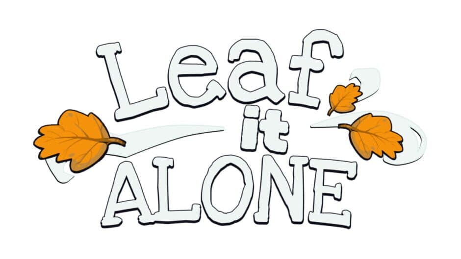 Leaf It Alone artwork 4