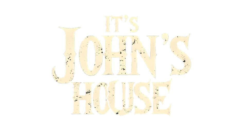 It's John's House artwork 2