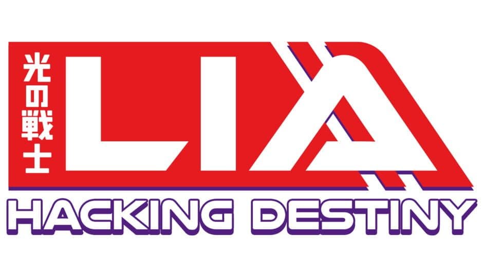 Lia: Hacking Destiny artwork 1
