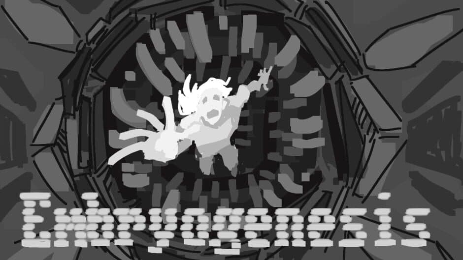Embryogenesis artwork 1