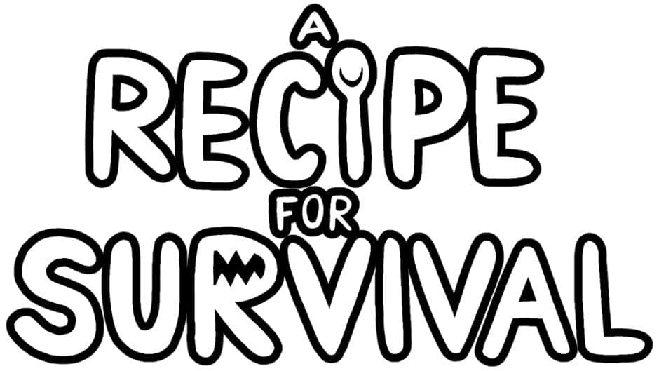 A Recipe for Survival artwork 1