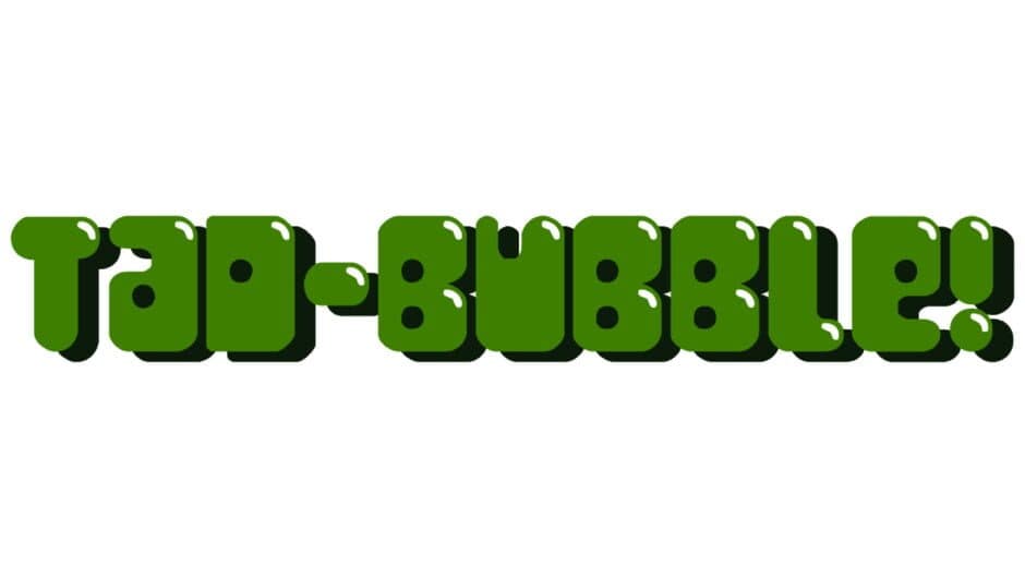 Tad-Bubble! artwork 2