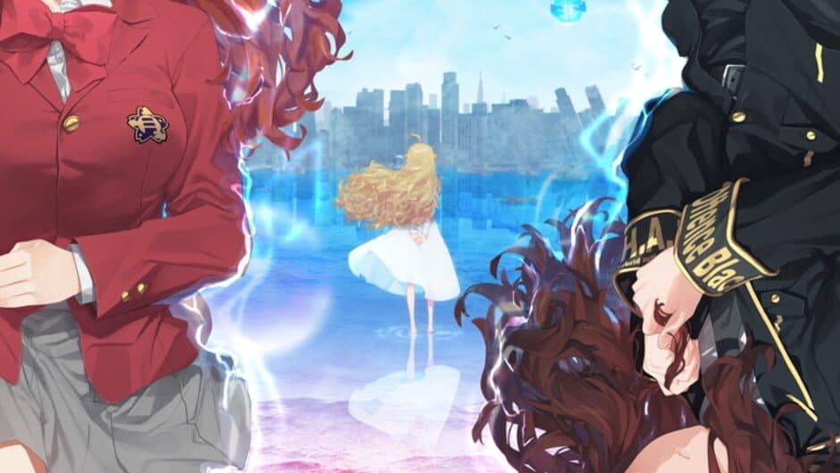 Teikan no Eve Bethel artwork 4