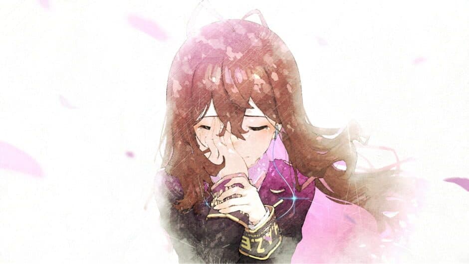 Teikan no Eve Bethel artwork 1