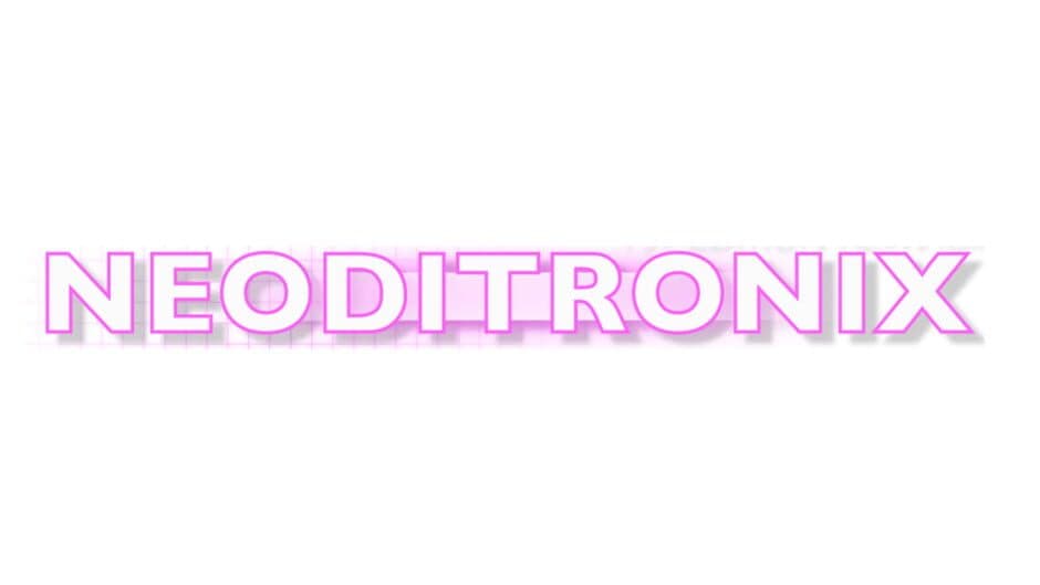 Neoditronix artwork 2
