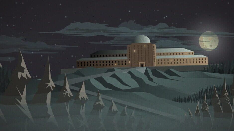 Sanatorium: A Mental Asylum Simulator artwork 3