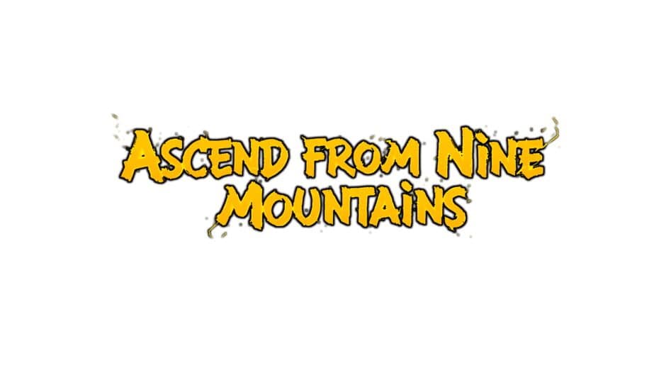 Ascend From Nine Mountains artwork 2