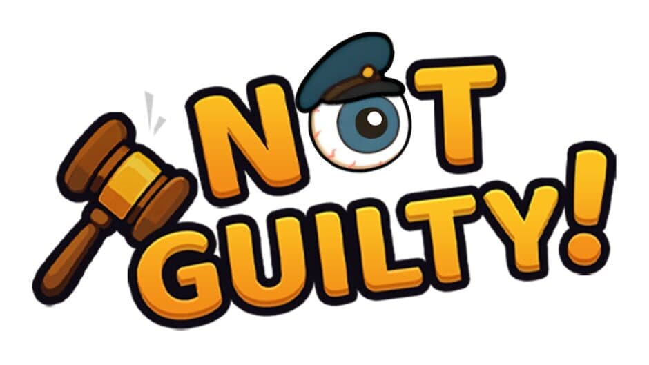Not Guilty! artwork 1