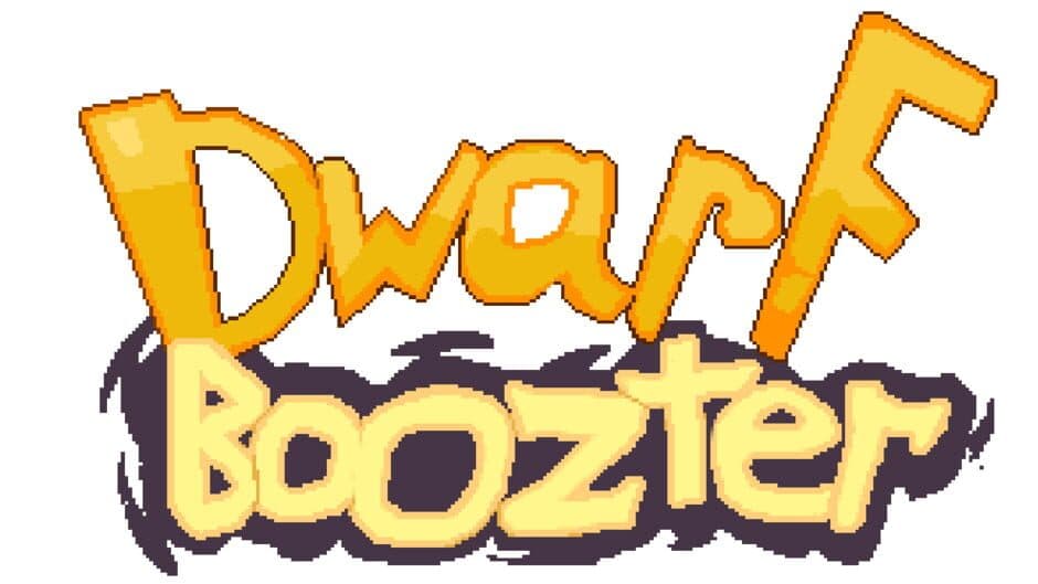 Dwarf Boozter artwork 1