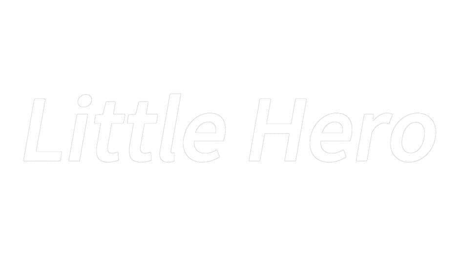Little Hero artwork 2