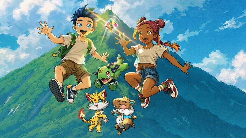 Lugh World artwork 2