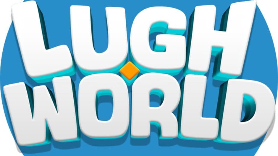Lugh World artwork 1
