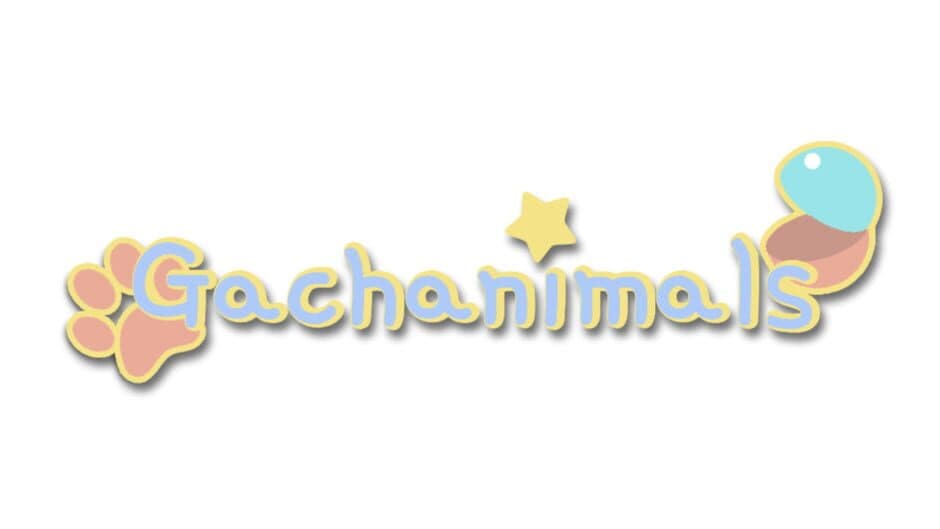 Gachanimals artwork 2