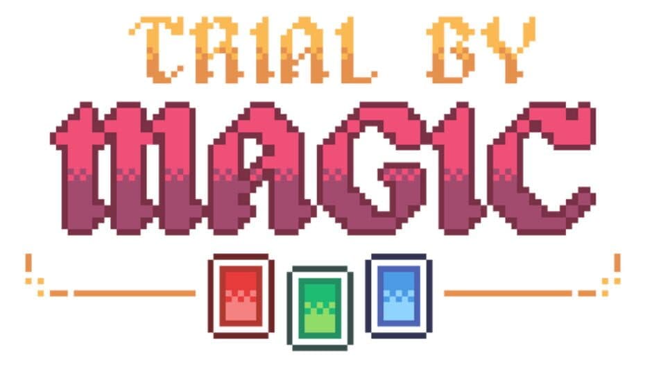 Trial By Magic artwork 2