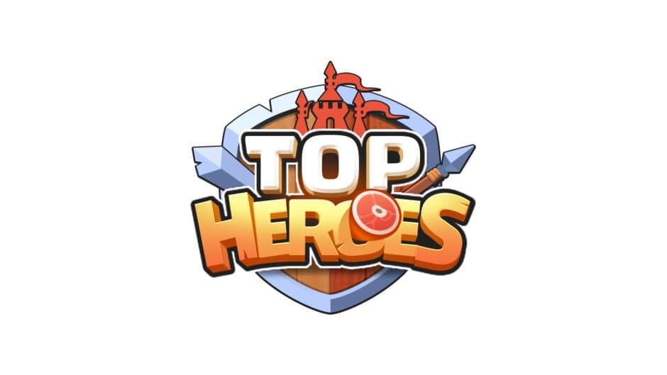 Top Heroes artwork 2