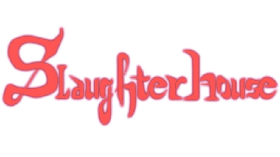 Slaughterhouse artwork 2