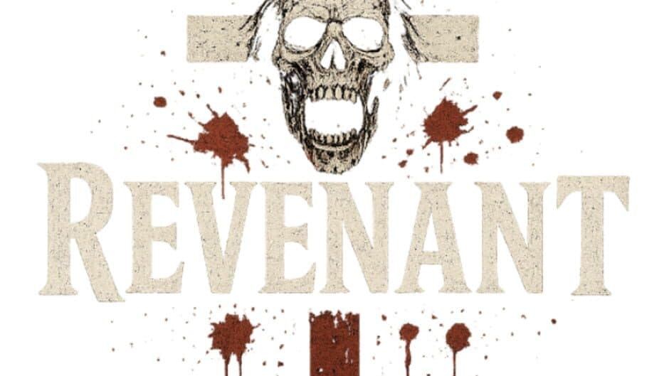 Revenant artwork 2